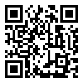 勇敢的兔子二维码下载图
