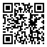 长途汽车司机3D二维码下载图