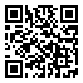双色logo设计二维码下载图