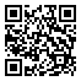 冷酷刺客3D二维码下载图