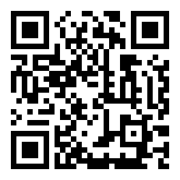 5G网络测速二维码下载图