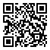 公路摩托3D二维码下载图