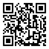 彩色粉碎球球3D二维码下载图
