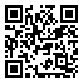 吃鸡枪战3D二维码下载图