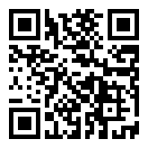 彩色切割3D二维码下载图