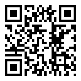 节拍线条3D二维码下载图