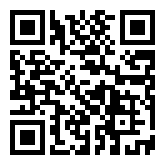 变形拼图3D二维码下载图