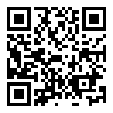 不可能完成的入侵3D二维码下载图