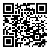 火柴人格斗3D二维码下载图