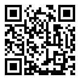 破坏建筑3D二维码下载图