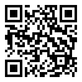绘制战斗机3D二维码下载图
