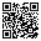 现代疯狂的绝技摩托车二维码下载图