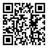 彩色洞3D二维码下载图