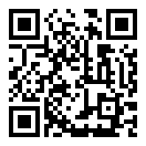 人力资源经理3D二维码下载图