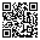 LINE波兔小镇二维码下载图
