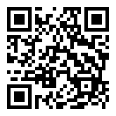 颜色冲撞球球3D二维码下载图