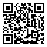 人群拥挤3D二维码下载图