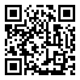 趣味冲丫3D二维码下载图