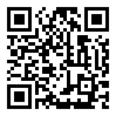 鲨鱼狂潮3D二维码下载图
