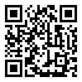 军用直升机3D二维码下载图