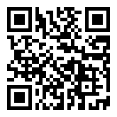 滑板公园3D二维码下载图