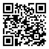 胖骑手3D二维码下载图