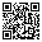 旋转的2048二维码下载图