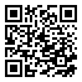 愤怒鲨鱼狙击手3D二维码下载图