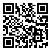 冬季森林生存二维码下载图