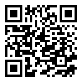 动漫惊悚学校教师3D二维码下载图