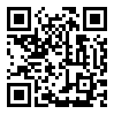 XPlayer万能视频播放器二维码下载图