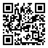 3D光速赛车二维码下载图
