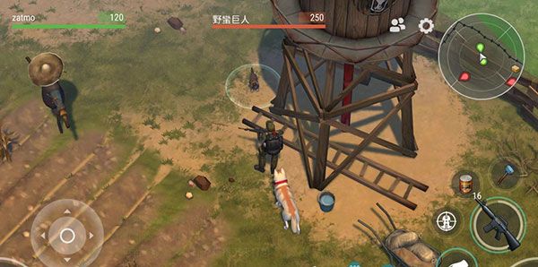 Last Day On Earth狗狗获取方法