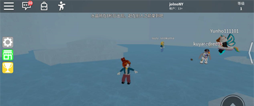 Roblox官方版
