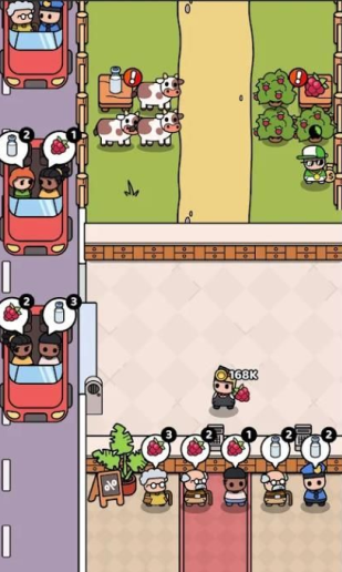 我的口袋农场手游下载(My Pocket Farm)