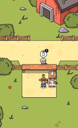 我的口袋农场手游下载(My Pocket Farm)