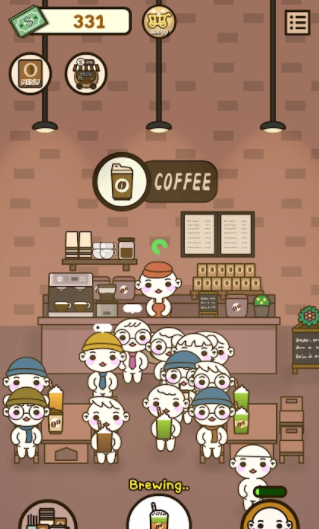 lofi咖啡店手游下载(Lofi Cafe)