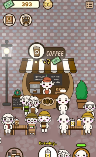lofi咖啡店手游下载(Lofi Cafe)
