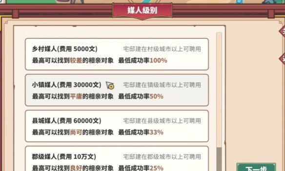 四海一商最新版结婚