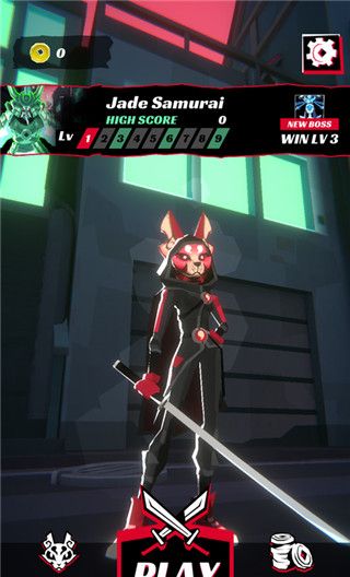 精神杀手