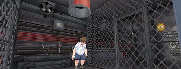 恐怖冰淇淋9