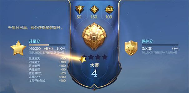 决胜巅峰测试服