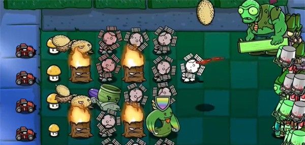 pvzbt拓展版