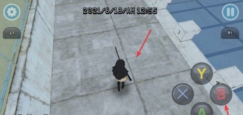 病娇模拟器中文版