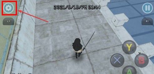 病娇模拟器中文版