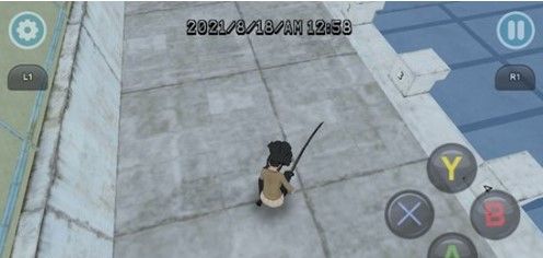 病娇模拟器中文版