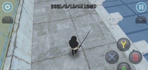 病娇模拟器中文版