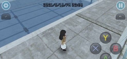 病娇模拟器中文版