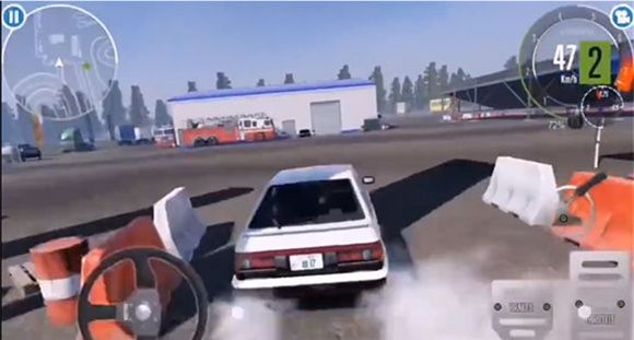 carx漂移赛车2