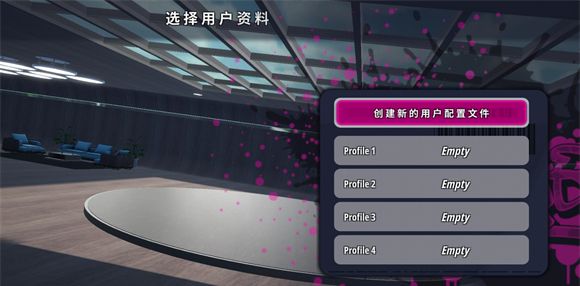 OWRC开放世界赛车